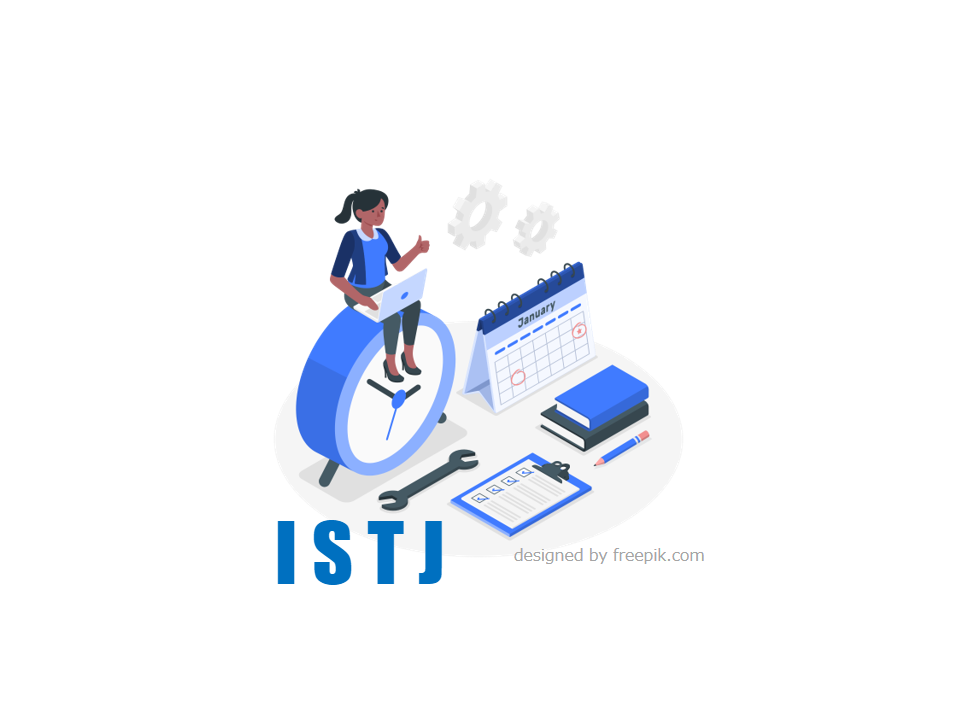 ISTJ（管理者）