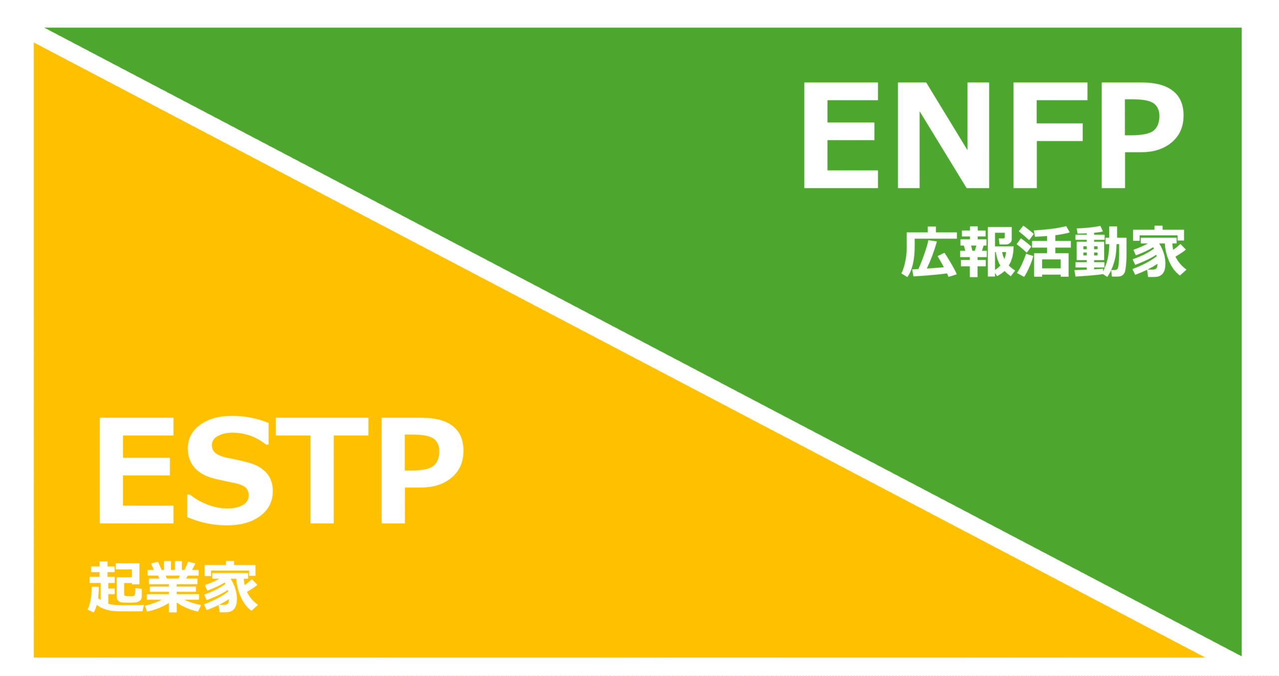 ESTP_ENFP
