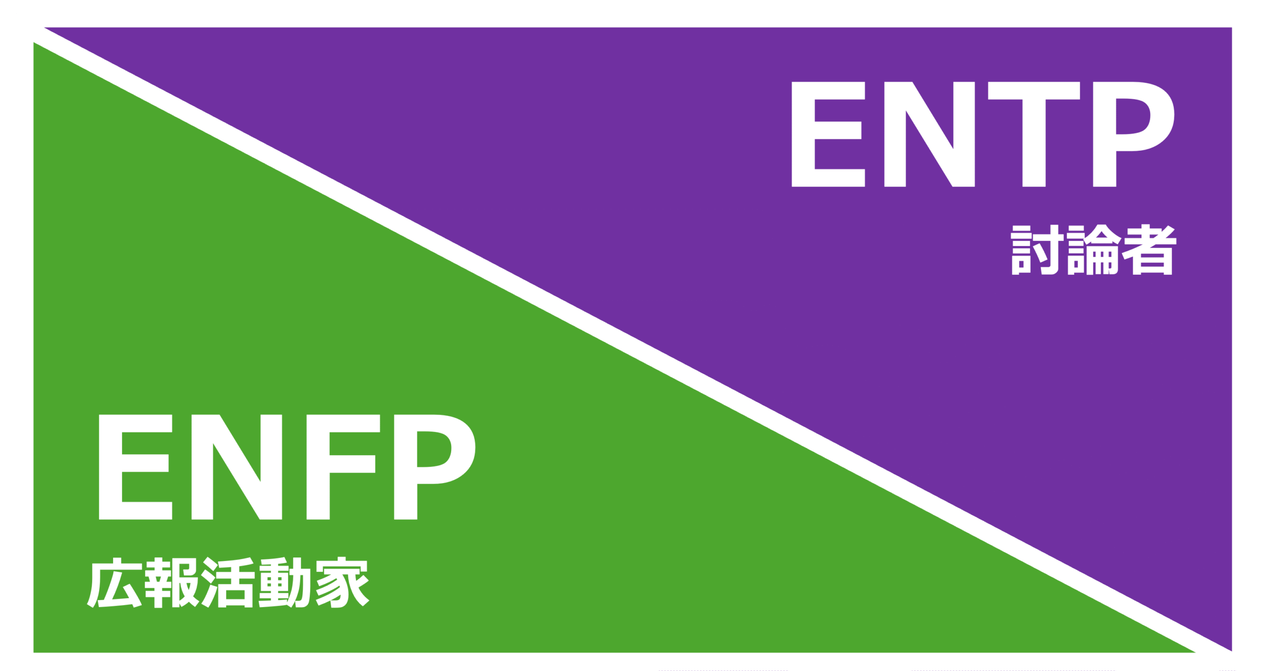 ENFP_ENTP