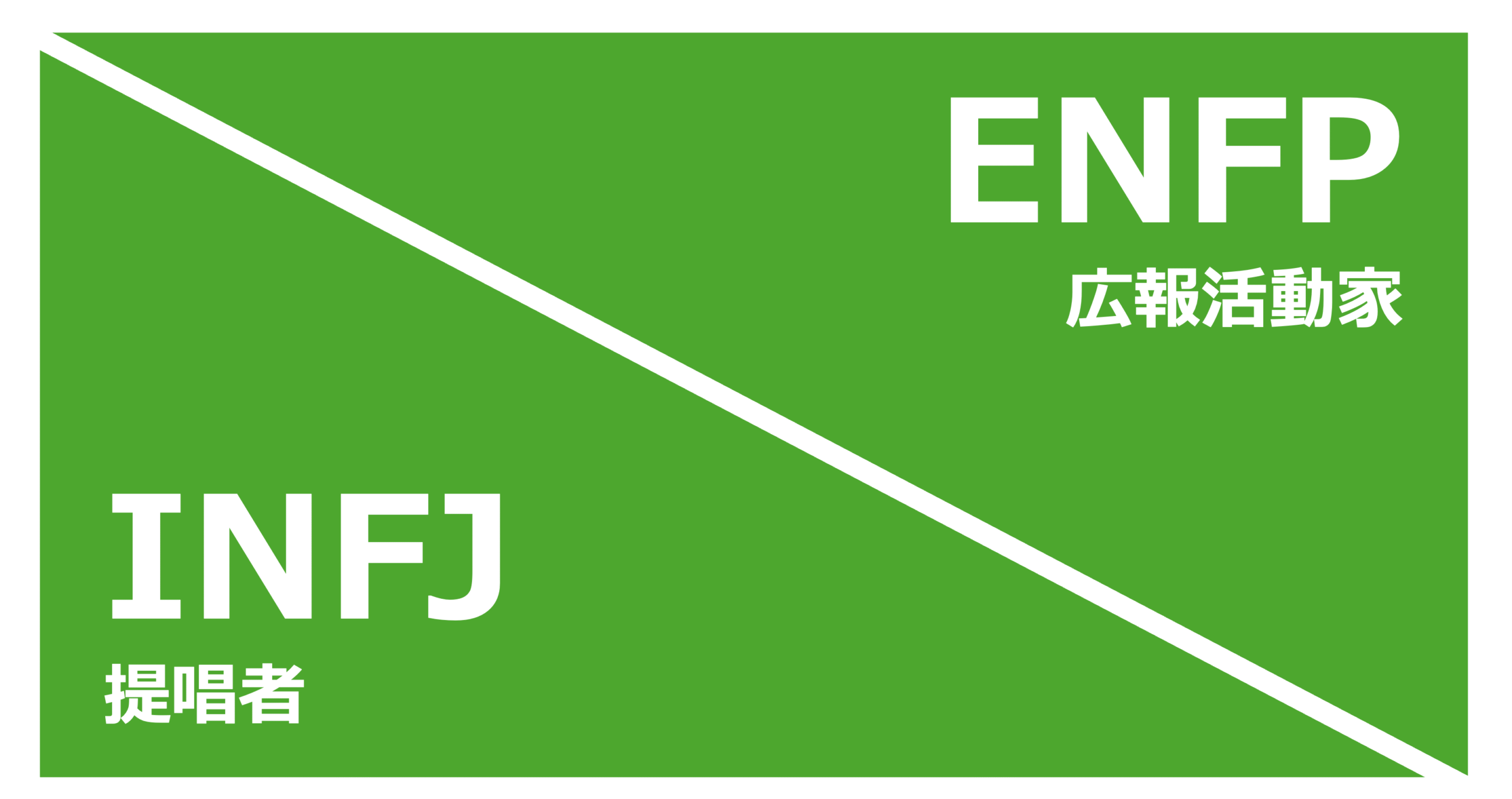 INFJ_ENFP