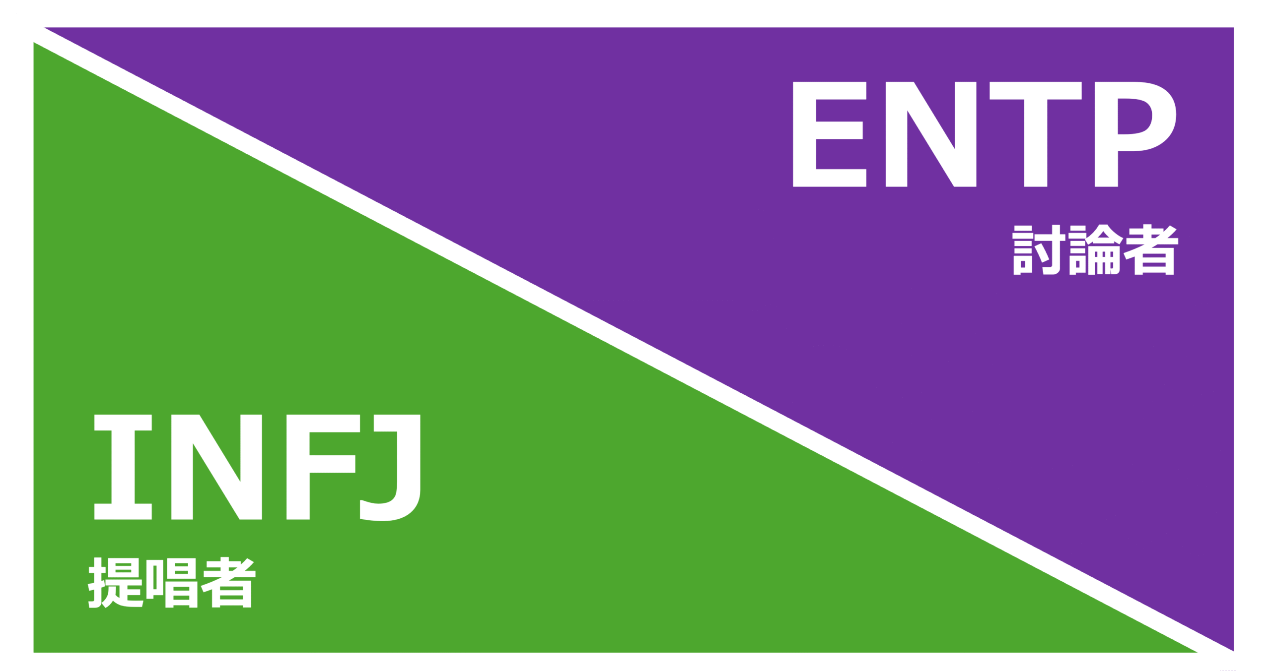 INFJ_ENTP